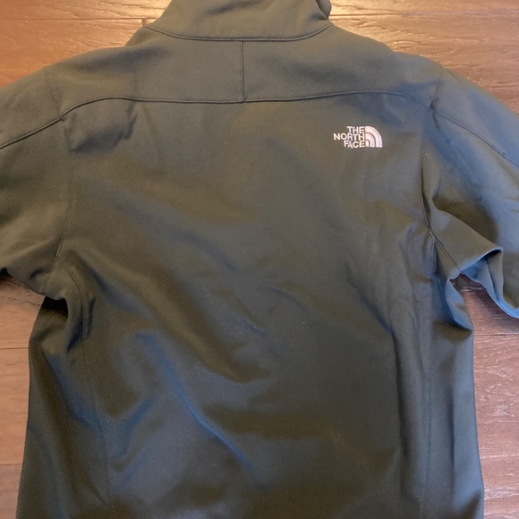 North Face Apex Jacket Mens Small - Picture 4 of 4